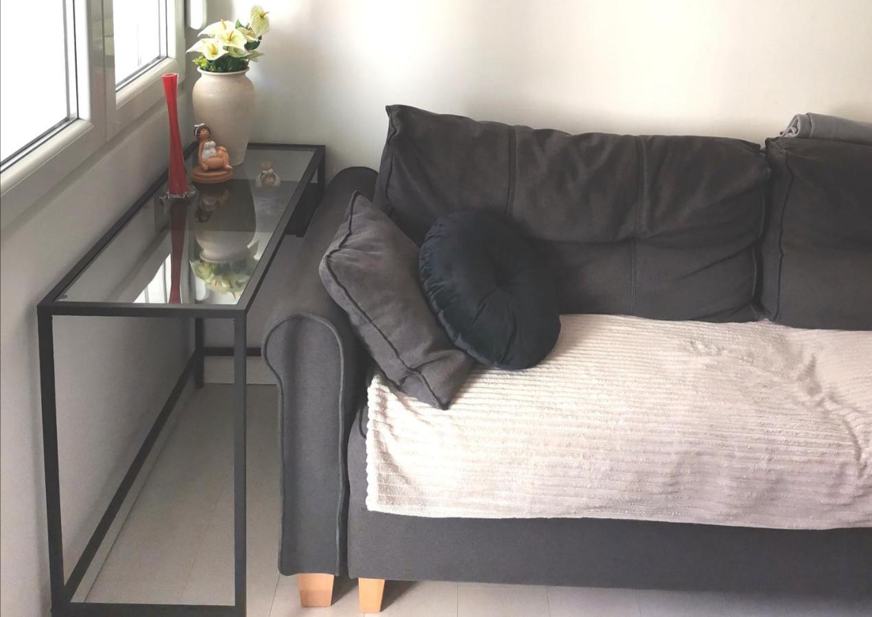 Residential Apartment Сплит Экстерьер фото