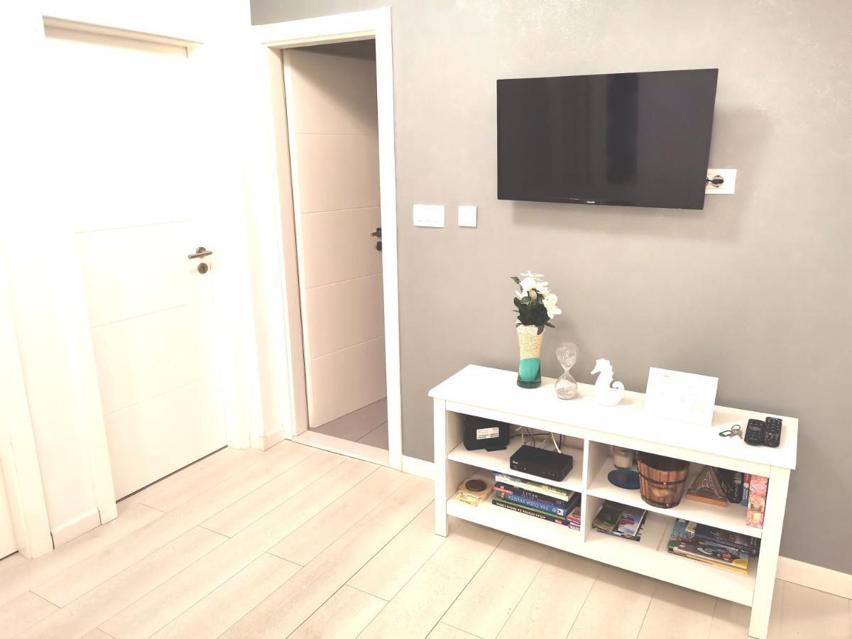 Residential Apartment Сплит Экстерьер фото
