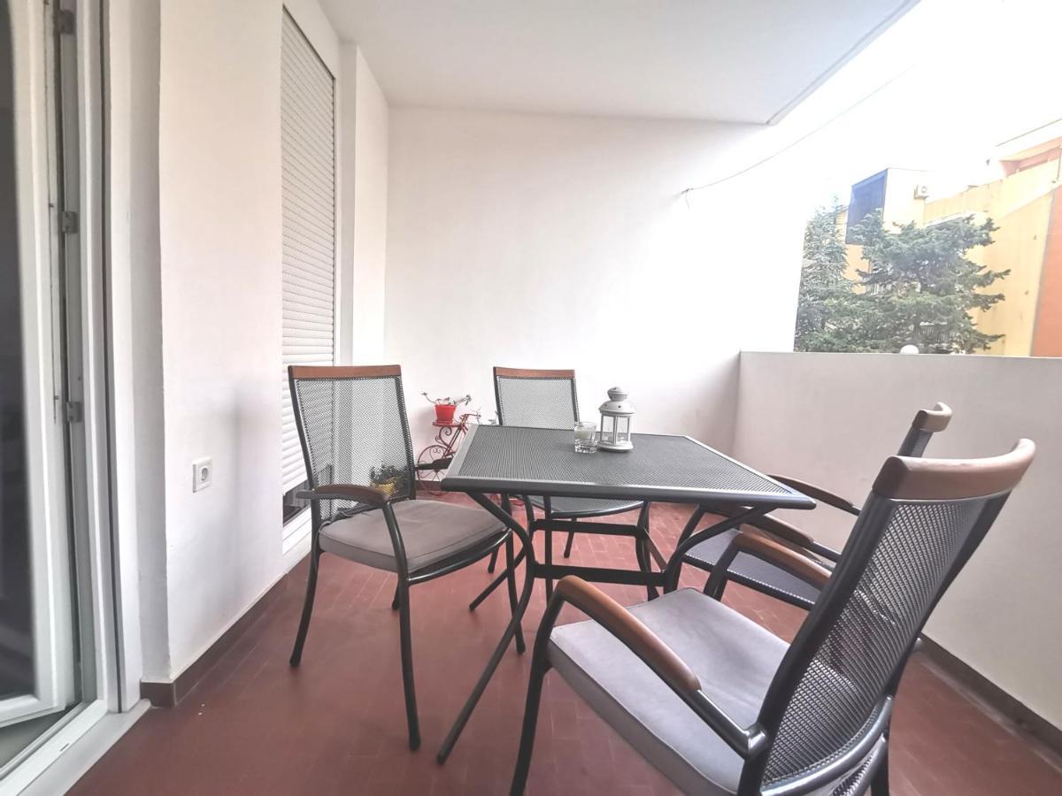 Residential Apartment Сплит Экстерьер фото