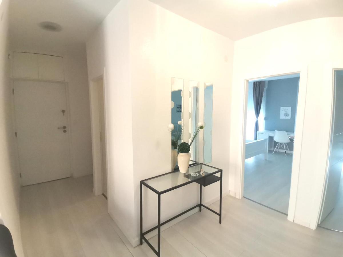 Residential Apartment Сплит Экстерьер фото