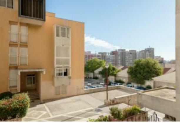 Residential Apartment Сплит Экстерьер фото